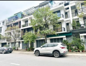 Bán nhà 50m x7 tầng, THANG MÁY, khu đô thị Văn Khê, Hà Đông. Nhỉnh 10 tỷ.